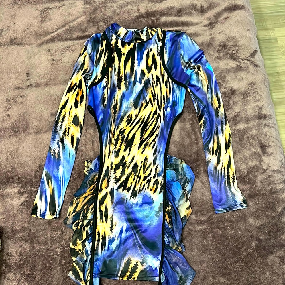Bodycon Dress